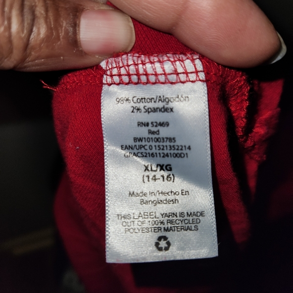 Wonder nation short sleeve polo - Picture 4 of 5